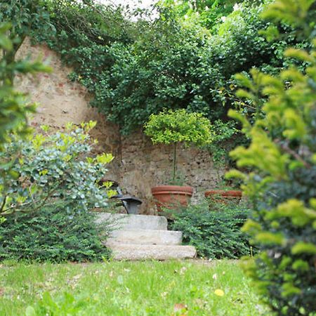 Bed and Breakfast Le Montauban Le Mans Exterior foto