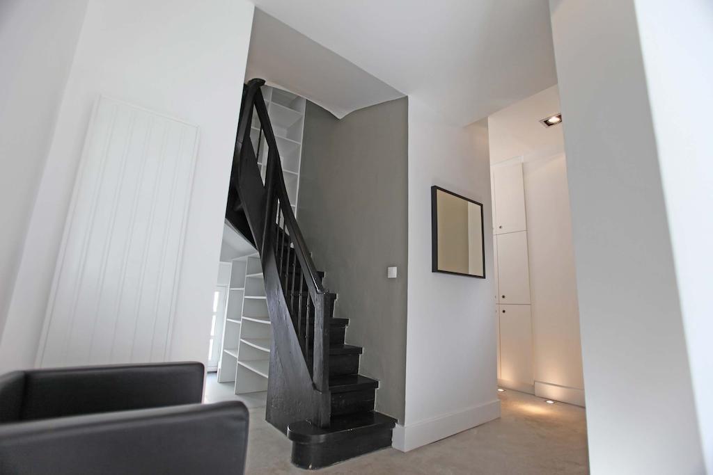 Bed and Breakfast Le Montauban Le Mans Zimmer foto